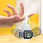 iWatch Power Bank Wireless Charger - Image 2