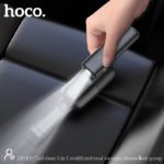 Vacuum Cleaner And Air Pump - صورة 7