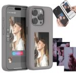 Smart Ink Phone Case - صورة 2