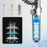 shower head High Pressure - صورة 7