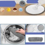 Spin floor mop - صورة 8