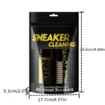 Foam Sneaker Cleaner - Image 4