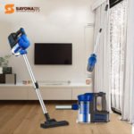 Hand Vacuum Cleaner 4 in 1