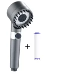 shower head High Pressure - صورة 9