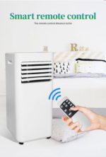 Portable Freon Air Conditioner - صورة 7