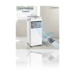 Portable Freon Air Conditioner - صورة 5