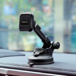 Magnetic Car Phone Mount - Image 6
