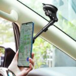Magnetic Car Phone Mount - Image 8