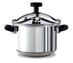 stainless steel pressure cooker