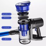 Hand Vacuum Cleaner 4 in 1 - Image 5