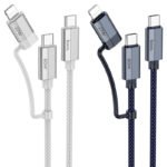 Cable Type-C to Lightning - Image 3