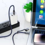 Cable Type-C to Lightning - Image 5