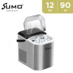 portable small ice maker machine - Image 2