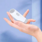 Portable Travel Hand Held Electric Bidet Sprayer - Image 2