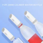 Portable Travel Hand Held Electric Bidet Sprayer - Image 3