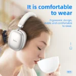 Headsets Wireless Stereo - Image 4