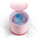 Portable Mini Washing Machine - صورة 6