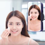 Magnetic Suction Cup Phone Holder - Image 4