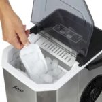 portable small ice maker machine - Image 4