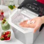 portable small ice maker machine - Image 12