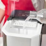 portable small ice maker machine - Image 13