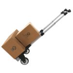 Fold Flat Sack Truck - صورة 13