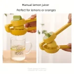 Lemon Squeezer - Image 2