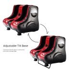 foot and leg massage device - صورة 9