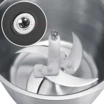 Food Chopper - صورة 3