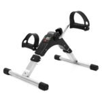 Portable Foot and Leg Exercise Bike - صورة 2