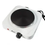 Single Hot Plate 1500W - Image 3