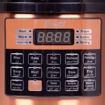 Electric Pressure Cooker - صورة 10