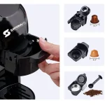 MULTI-CAPSULE COFFEE MACHINE - Image 6