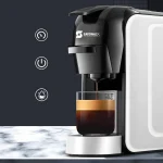 MULTI-CAPSULE COFFEE MACHINE - Image 7