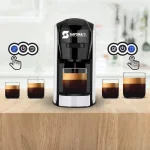 MULTI-CAPSULE COFFEE MACHINE - Image 8