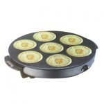 CREPE MAKER SX-8170