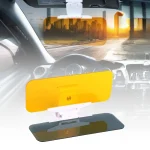 Car Anti Glare Visor for Day and Night
