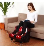 foot and leg massage device - صورة 5