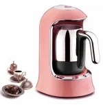 TURKISH COFFEE MAKER STC-4375