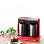 double turkish coffee maker - Image 3