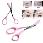 Eyebrow Trimmer Scissor - Image 4