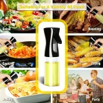 Olive Oil Sprayer Mister - صورة 5