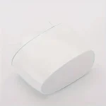 Mini Toilet Ashtray with Lid - Image 2