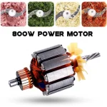 Food Chopper - صورة 4