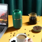 Electric Coffee Grinder 80 - صورة 2