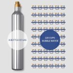 SODA & SPARKLING WATER MAKER - Image 13