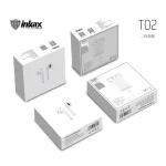 Bluetooth Airpods T02 - صورة 2