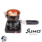 ELECTRIC COAL STARTER - صورة 3