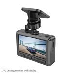 Car Dash Cam DV2 Driving Recorder - صورة 6