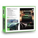 Car Dash Cam DV2 Driving Recorder - صورة 9